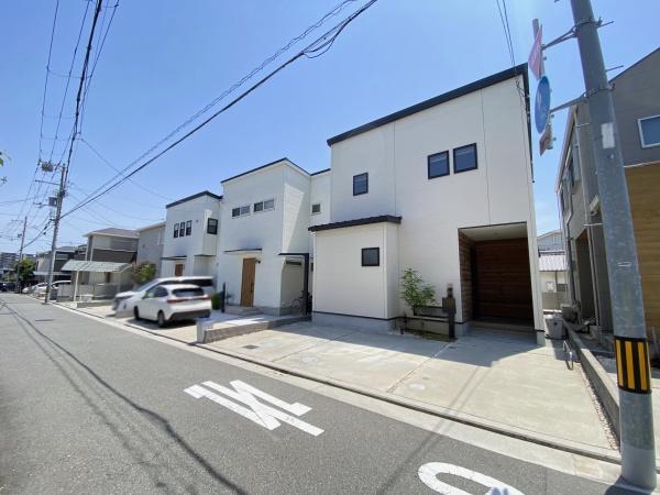 堺市西区鳳北町６丁の中古一戸建