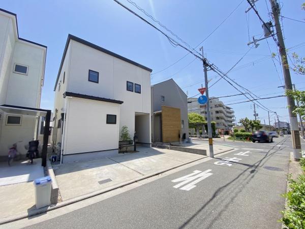堺市西区鳳北町６丁の中古一戸建て