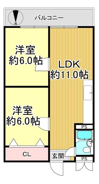 メゾンドアロー