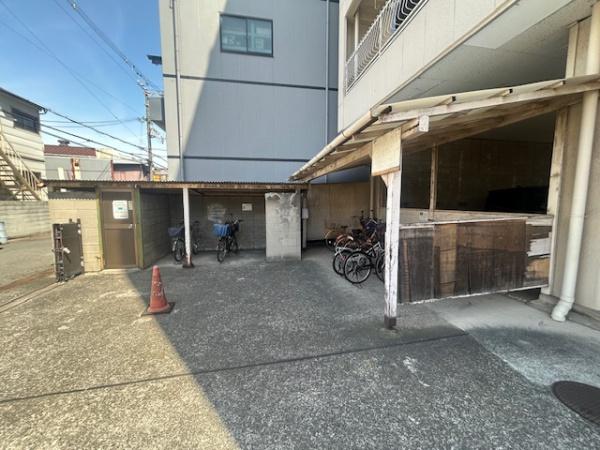 メゾンドアロー