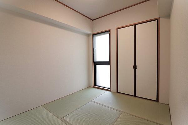 シーズあべの松崎町