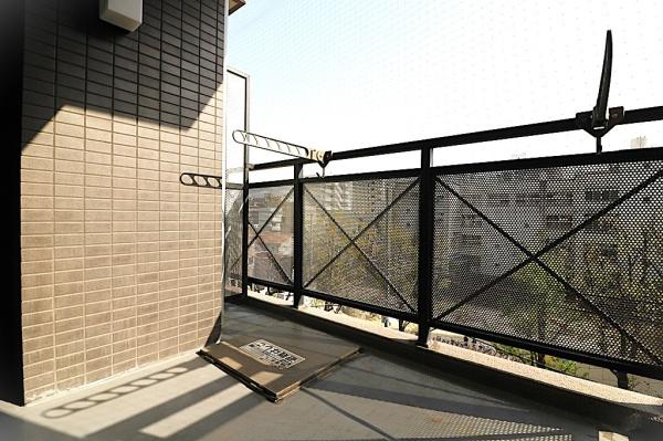 シーズあべの松崎町