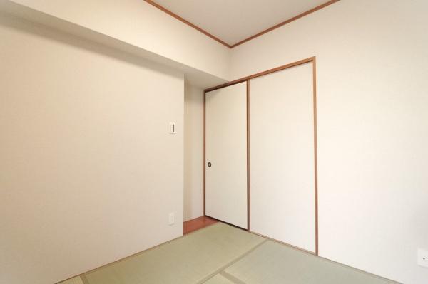 シーズあべの松崎町