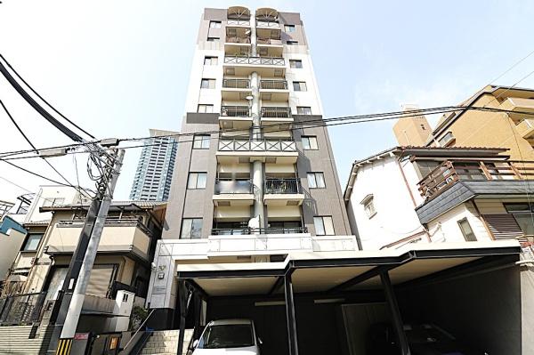 シーズあべの松崎町