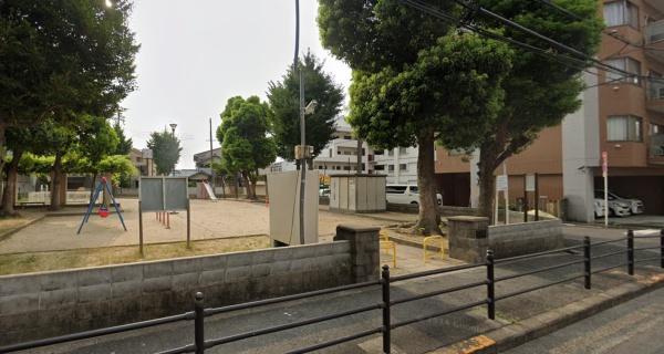 大阪市住吉区苅田7丁目の中古一戸建て(苅田中公園)