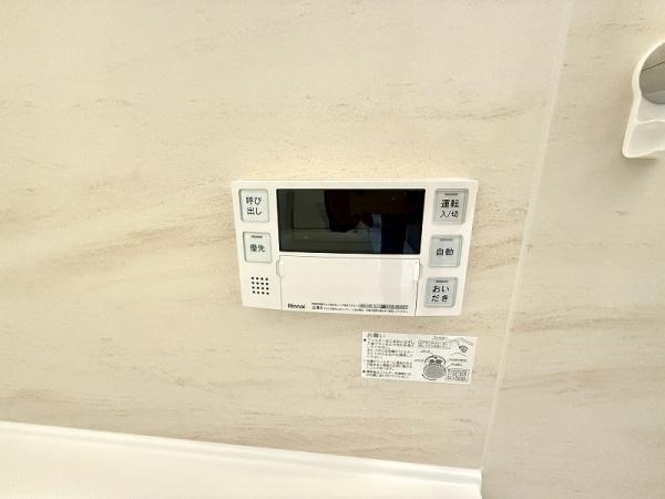 大阪市住吉区庭井１丁目　新築戸建