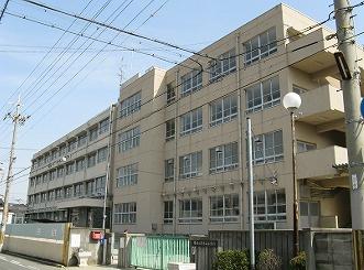 堺市堺区浅香山町3丁の中古一戸建て(堺市立浅香山小学校)