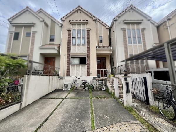 堺市堺区浅香山町３丁の中古一戸建