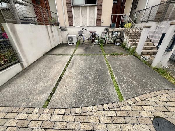 堺市堺区浅香山町３丁の中古一戸建