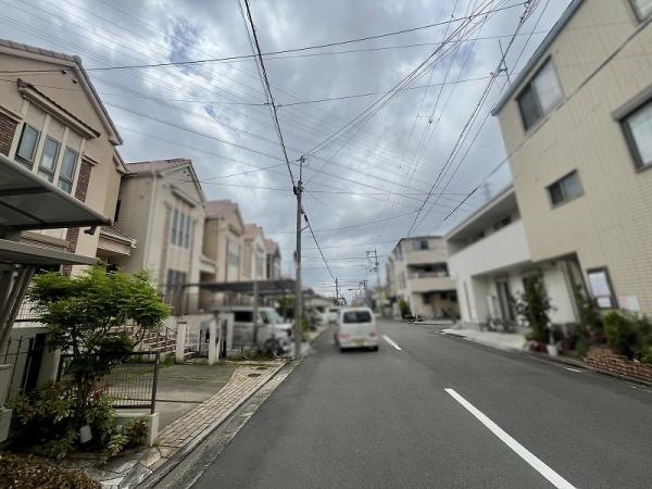 堺市堺区浅香山町３丁の中古一戸建て