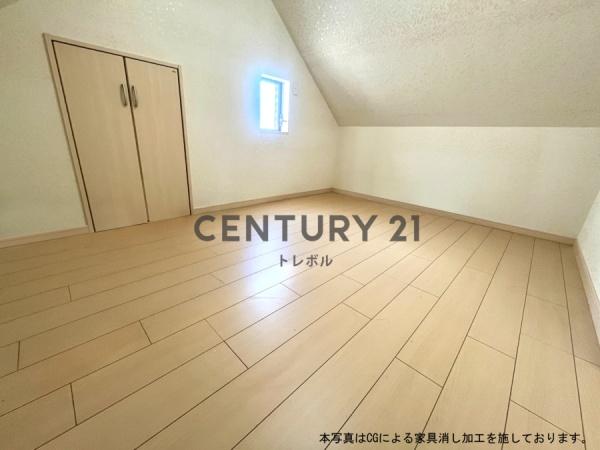堺市堺区浅香山町３丁の中古一戸建て