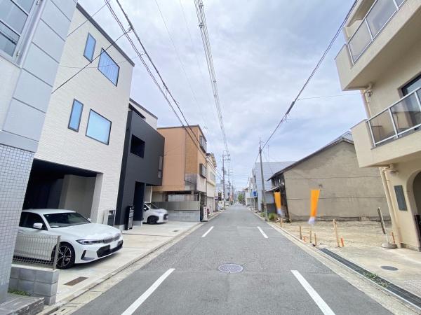 堺市堺区少林寺町東２丁の中古一戸建て