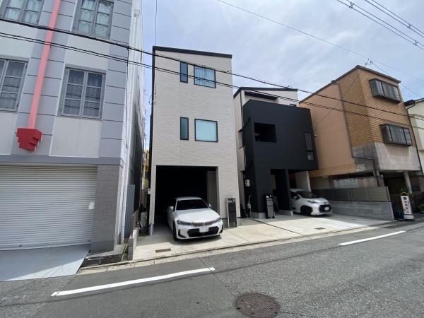 堺市堺区少林寺町東２丁の中古一戸建て