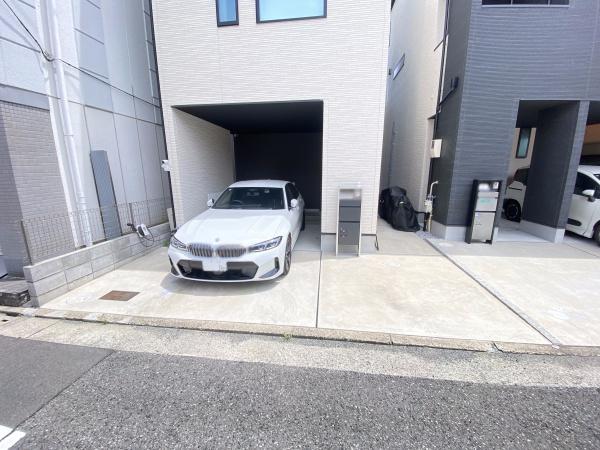 堺市堺区少林寺町東２丁の中古一戸建て