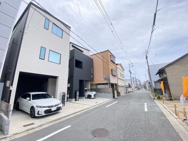 堺市堺区少林寺町東２丁の中古一戸建て