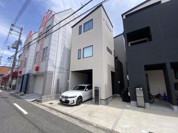 堺市堺区少林寺町東２丁の中古一戸建て