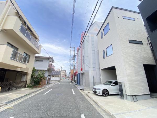 堺市堺区少林寺町東２丁の中古一戸建て