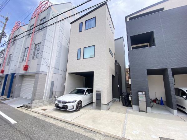 堺市堺区少林寺町東２丁の中古一戸建