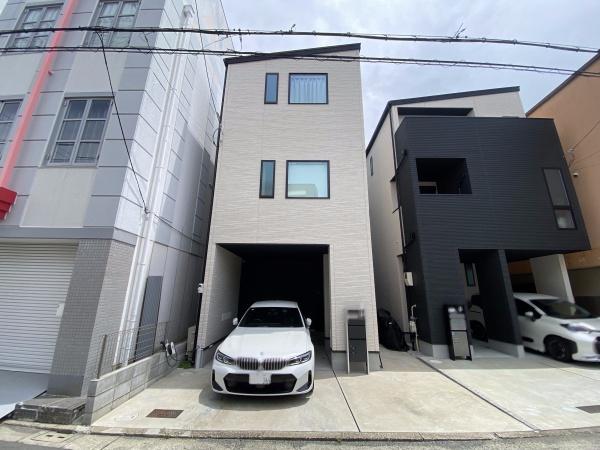 堺市堺区少林寺町東２丁の中古一戸建