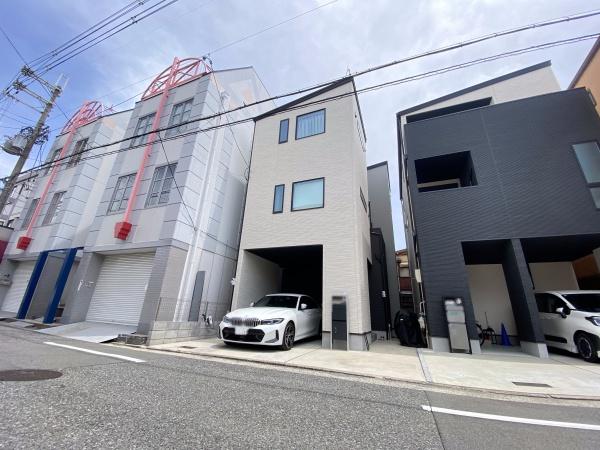 堺市堺区少林寺町東２丁の中古一戸建
