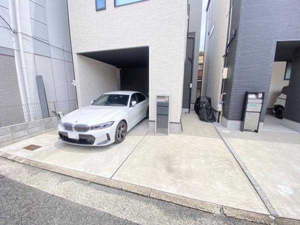 堺市堺区少林寺町東２丁の中古一戸建