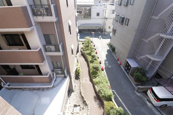 ノバ住吉Ⅱ番館