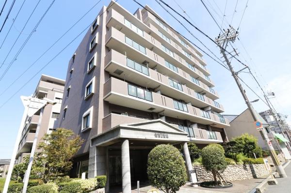 ノバ住吉Ⅱ番館