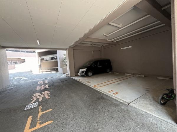 ノバ住吉Ⅱ番館