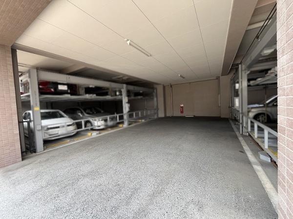 ノバ住吉Ⅱ番館