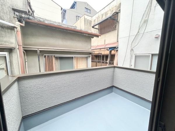 大阪市住吉区山之内４丁目　新築戸建
