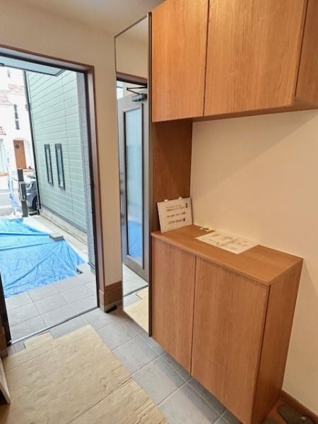 大阪市住吉区山之内４丁目　新築戸建