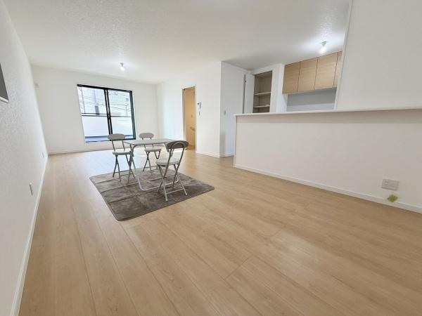 大阪市住吉区山之内５丁目　新築戸建