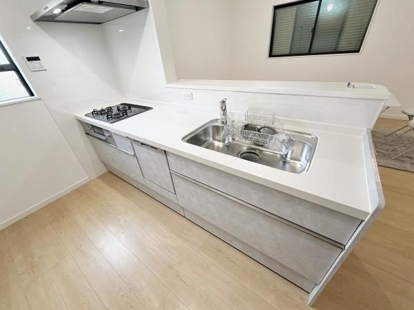 大阪市住吉区山之内５丁目　新築戸建