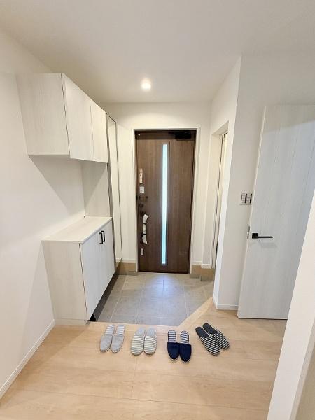 大阪市住之江区西住之江３丁目　新築戸建