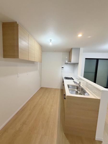 大阪市住之江区西住之江３丁目　新築戸建