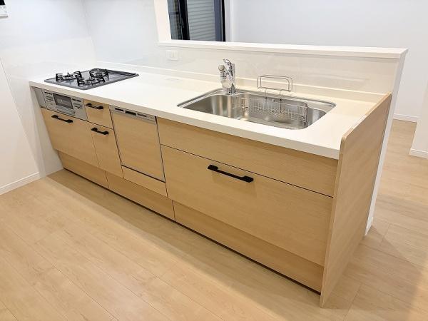 大阪市住之江区西住之江３丁目　新築戸建