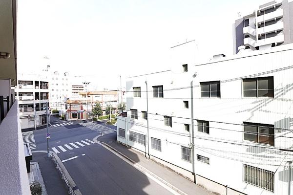 サクセスブリッジ弁天町