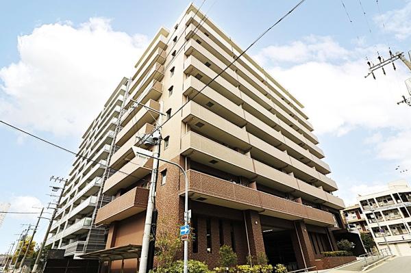 サクセスブリッジ弁天町