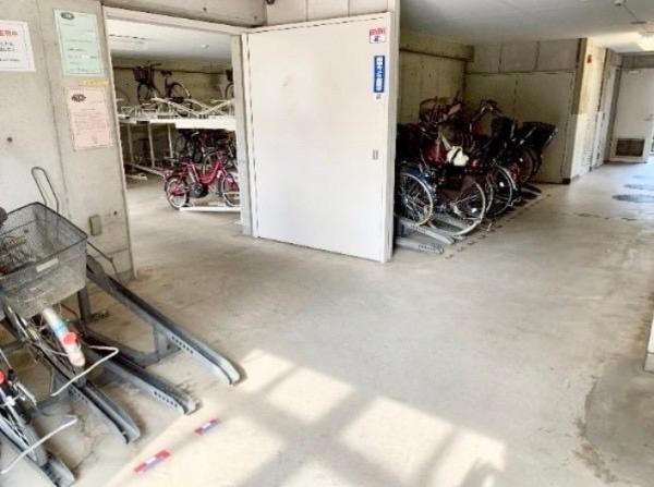 シティコーポ住之江２号棟