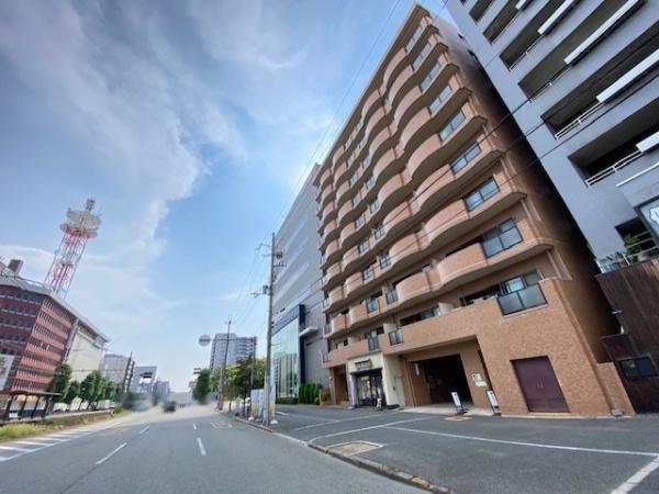 グランドムール堺ザビエル公園(その他現地)