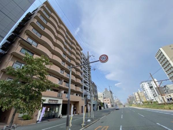 グランドムール堺ザビエル公園(その他現地)