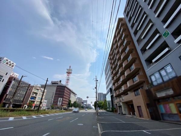 グランドムール堺ザビエル公園(その他現地)