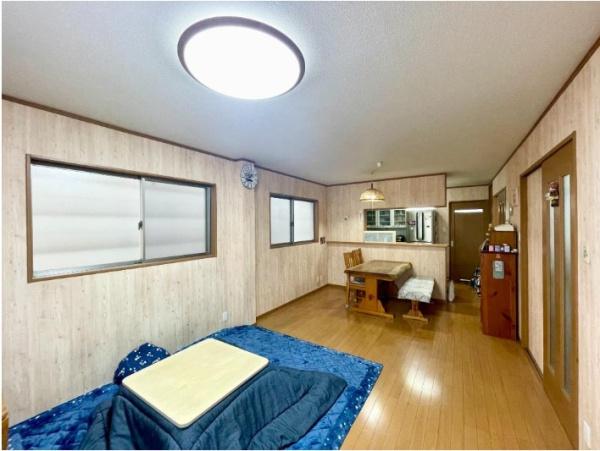 大阪市阿倍野区三明町１丁目　中古戸建