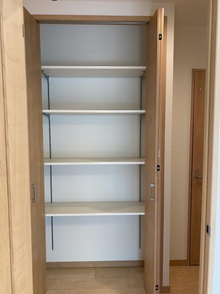 シャルム堺