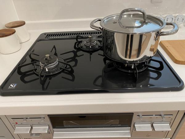 シャルム堺