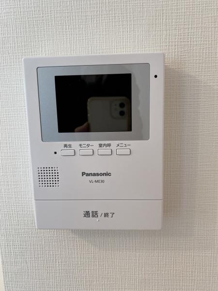 シャルム堺