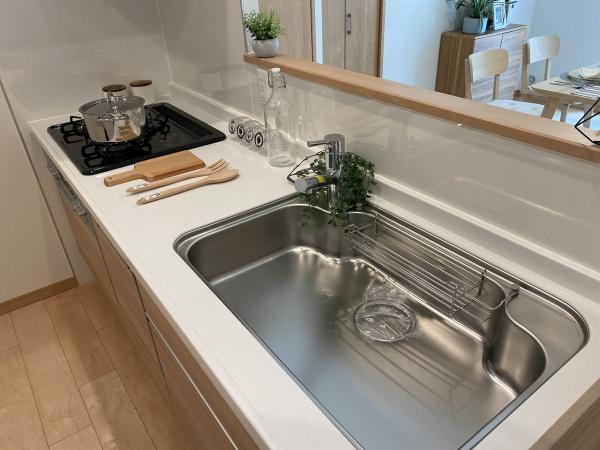 シャルム堺