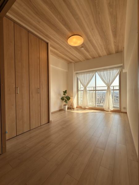 シャルム堺