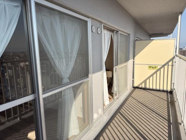 シャルム堺