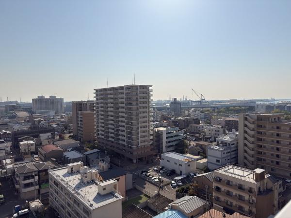 シャルム堺